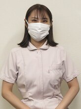 らくらく堂 戸田公園整体院&nbsp;福永 先生