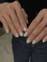 タギネイル(Tagi Nail)/ミラーネイル