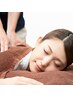 ★開店～16時迄のご利用【早割】本格全身もみほぐし75分＋お着替え無料