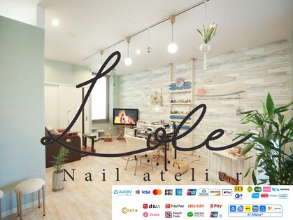 ロレ(lole)の写真