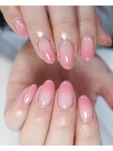 マイ フェア レディ(MY FAIR LADY) フリー ネイリスト