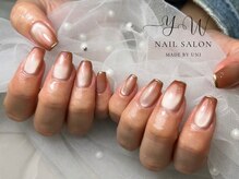 ユーネイル(YW nail)/フルアート