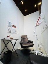 セルフメイド 福井店/完全個室のホワイトニング部屋