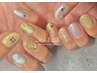 【HAND】迷ったらこれ◎おまかせ Design♪ 
