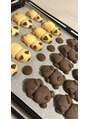 ココル(cocoru) たまにお菓子作りします!