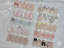 定額デザイン