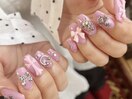 【ハンド】150分アートフリー