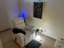 宙 泉中央ルネサンス店(そら)/癒しの空間