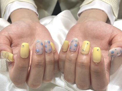 ビジュアンダー(Biju_)の写真
