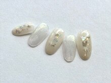 ニコネイルデザイン(nico nail design)
