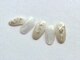 ニコネイルデザイン(nico nail design)の写真