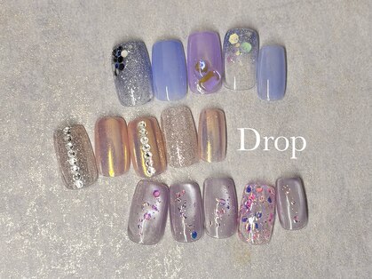 ドロップ(Drop)の写真