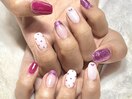 4本アート