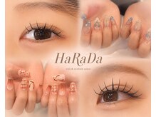 ハラダ(HaRaDa)