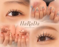 ハラダ(HaRaDa)