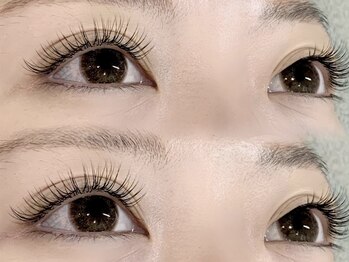 メイア(Meia)の写真/［北浦和/マツエク］驚きのボリューム体験セーブルorフラットラッシュつけ放題メニューあり！
