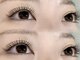 メイア(Meia)の写真/［北浦和/マツエク］驚きのボリューム体験セーブルorフラットラッシュつけ放題メニューあり！