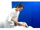 メンズビューティーサロン LUXE-ラグゼ- 沼津の写真/痛みが少なく初めての方も安心。丁寧なカウンセリングで理想の肌を目指すサロン