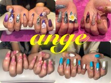 トータルビューティーサロン アンジュ(ange)
