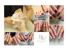 ハナンネイル(HANAN nail)