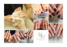 ハナンネイル(HANAN nail)