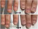 ネイルサロン ルレーヴ(Nail Salon le reve)の写真
