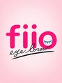 フィオブロウ 大阪梅田店(fiio brow)/fiio大阪梅田店からご挨拶/まつげパーマ