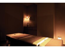 マッサージ整体院 なごみや 表参道店/【全室個室】