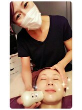 アンスリール&nbsp;小屋 美重子