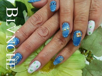 ブランシュ(BLANCHE)/