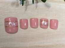 ポルティネイル(Porti Nail)/定額7000コース♪