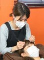 グーアイラッシュ 月出店(Goo Eyelash) 福島 敬子
