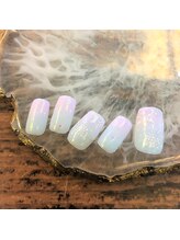 アロハナ(Alohana)/定額デザイン￥9500（初￥7600）