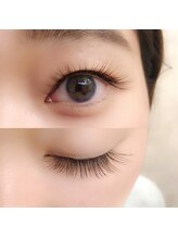 フランセス(Frances)/セクシーデザイン