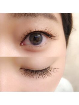 フランセス(Frances)/セクシーデザイン