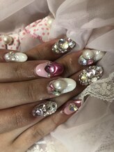 ネイルサロン パピリオ(Nail Salon papilio)/
