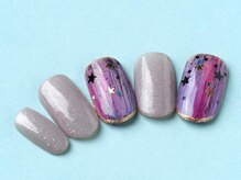 ジュエ(Jouet)/定額アートコース◆¥7700