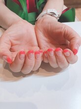 アールエム(Rm)/ピンクフラットフレンチ