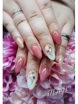 アイネイル(iNAIL)/