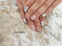 アンベリール(embellir)/