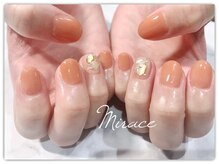 ミレイス 秋葉原(Mirace)/ワンポイントアート