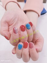 エクラ 横浜関内店(Eclat)/