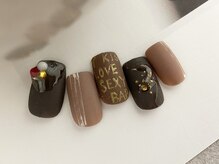 スリープ ジユウガオカ(Sleep jiyugaoka)/アートコース　14850円