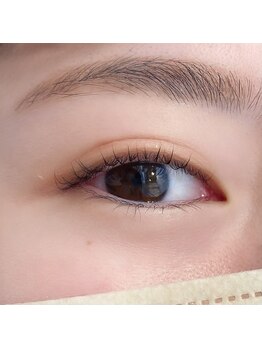 シルフ Hers店(Sylph)/まつ毛パーマ