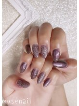 ミューズネイル(muse nail)/