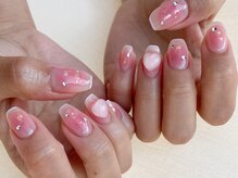 ティンク(Tink)/チークネイル　パラジェル