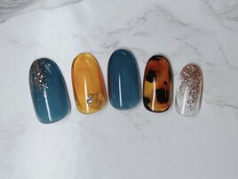 選べるデザインサンプルアート