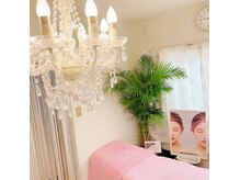 フェリス(Feliz)/施術台