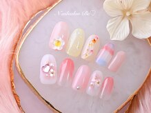 ネイルサロン BE/