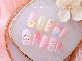 ネイルサロン BE/